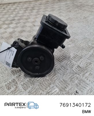 7691340172 - Насос гідропідсилювача керма BMW X5 E53 2005