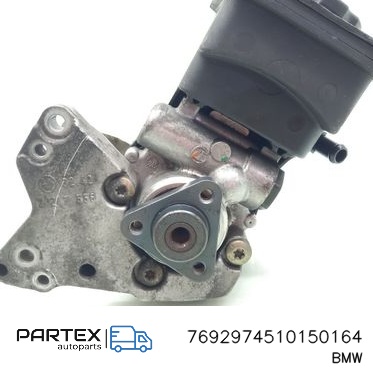 7692974510150164 - Насос гідропідсилювача керма BMW X5 E53 2002