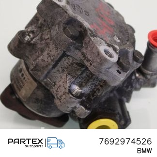 7692974526 - Насос гідропідсилювача керма BMW X5 E53 2005