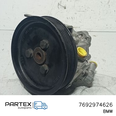 7692974626 - Насос гідропідсилювача керма BMW X5 E53 2004