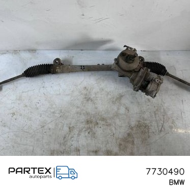 7730490 - Кермова рейка BMW i3 2018