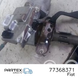 77368371 - Кермова колонка Fiat Panda III 2016
