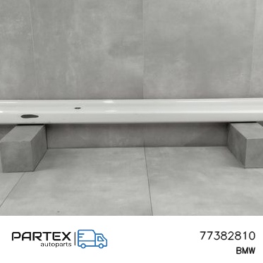 77382810 - Накладка порога BMW X3 G01 2021