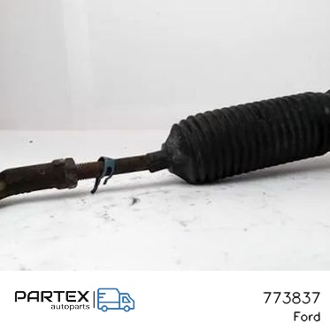 773837 - Кермова рейка Ford Focus 2000