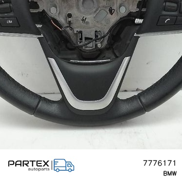 7776171 - Кермо руль BMW X1 F48 F49 2017
