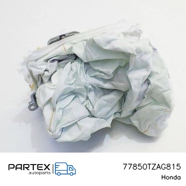 77850TZAG815 - Подушка безпеки пасажира Aribag Honda Jazz IV GR 2021