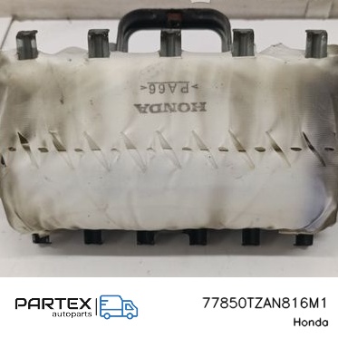 77850TZAN816M1 - Подушка безпеки пасажира Aribag Honda Jazz IV GR 2022