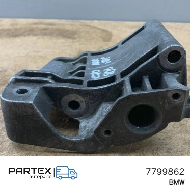 7799862 - Кріплення насоса гідропідсилювача керма BMW X5 E70 2007