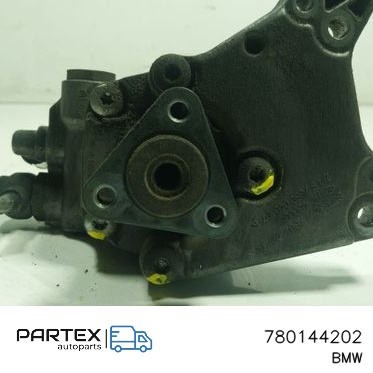 780144202 - Насос гідропідсилювача керма BMW X3 E83 2008