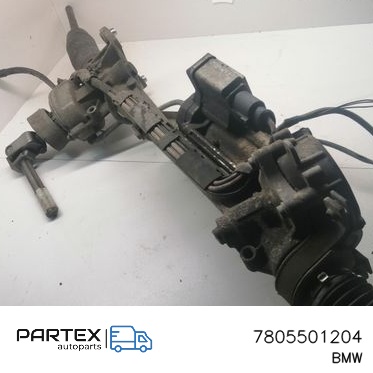 7805501204 - Кермова рейка BMW X6 E71 2010