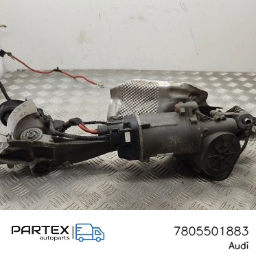 7805501883 - Кермова рейка Audi A3 S3 8V 2019