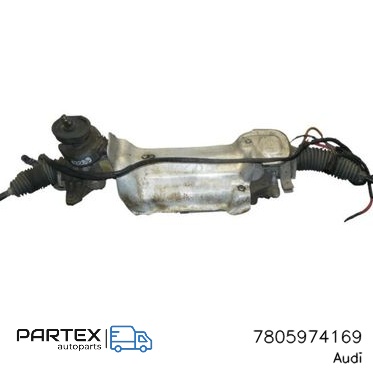 7805974169 - Кермова рейка Audi A3 S3 8P 2004