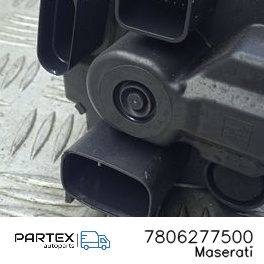 7806277500 - Насос гідропідсилювача керма ГУР Alfa Romeo Stelvio 2018