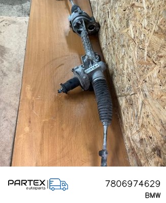 7806974629 - Кермова рейка BMW X1 E84 2013