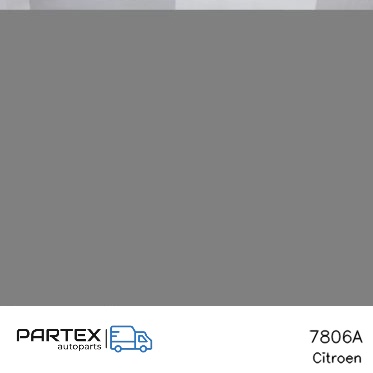 7806A - Блок керування Citroen C-Zero 2010