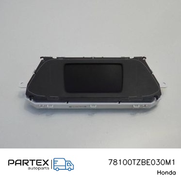 78100TZBE030M1 - Спідометр панель приладів Honda Jazz IV GR 2021