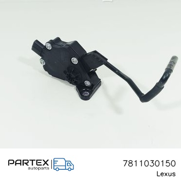 7811030150 - Датчик прискорення Lexus GS 300 350 430 450H 2012