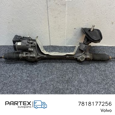 7818177256 - Кермова рейка Volvo V60 2015