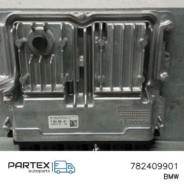 782409901 Блок керування двигуном BMW X3 G01 2022