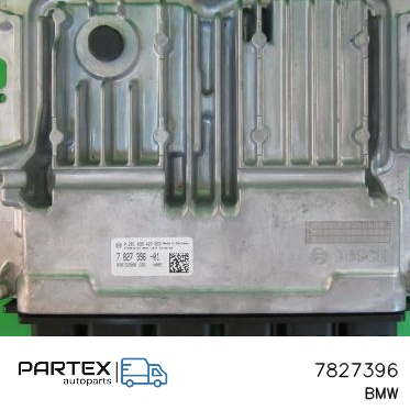 7827396 Блок керування двигуном BMW X7 G07 2022