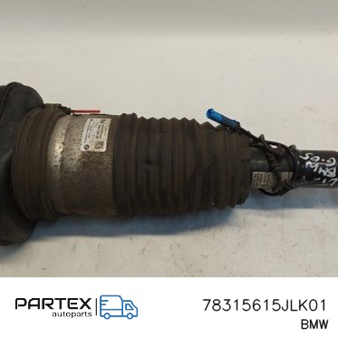 78315615JLK01 - Задній амортизатор BMW X5 G05 2019