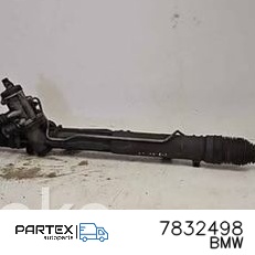 7832498 - Кермова рейка BMW X3 E83 2004