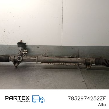 7832974252ZF - Кермова рейка Alfa Romeo 159 2010