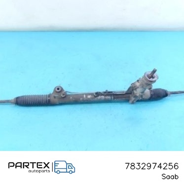 7832974256 - Кермова рейка Saab 9-4X 2011