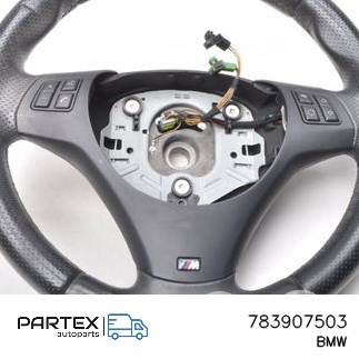 783907503 - Кермо руль BMW X1 E84 2013