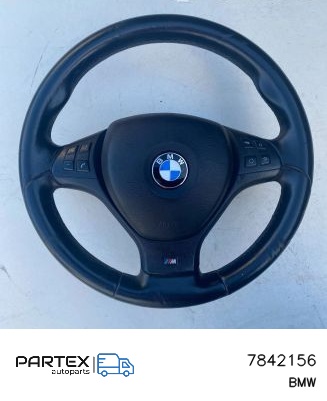7842156 - Кермо руль BMW X6 E71 2013