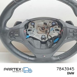 7843945 - Кермо руль BMW X3 F25 2013