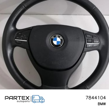 7844104 - Кермо руль BMW 6 F06 Gran coupe 2013