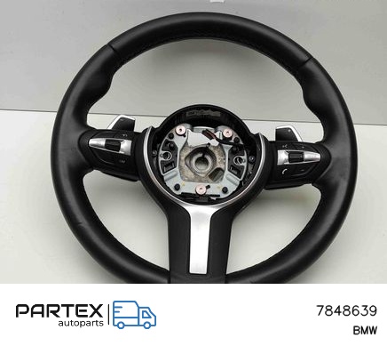 7848639 - Кермо руль BMW X2 F39 2020
