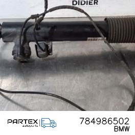 784986502 Амортизатор задній BMW X6 F16 2016