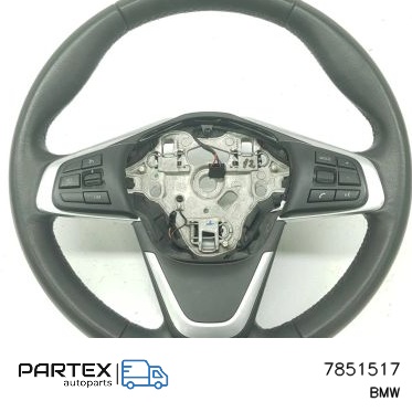 7851517 - Кермо руль BMW 2 Active Tourer U06 2014