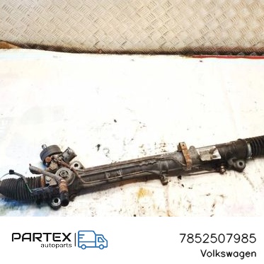 7852507985 - Кермова рейка Volkswagen Phaeton 2006