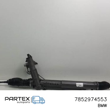 7852974553 - Кермова рейка BMW X5 E53 2000