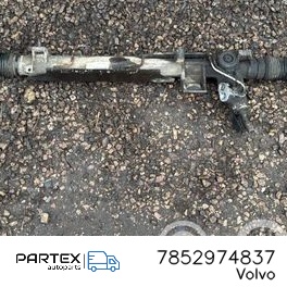 7852974837 - Кермова рейка Volvo S60 2002
