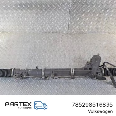 785298516835 - Кермова рейка Volkswagen Phaeton 2002
