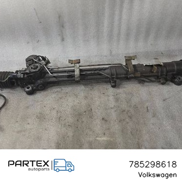 785298618 - Кермова рейка Volkswagen Phaeton 2008