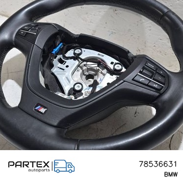 78536631 - Кермо руль BMW X4 F26 2015