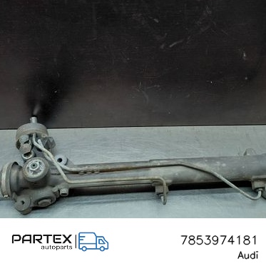7853974181 - Кермова рейка Audi A4 S4 B7 8E 8H 2005