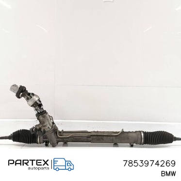 7853974269 - Кермова рейка BMW X3 E83 2004