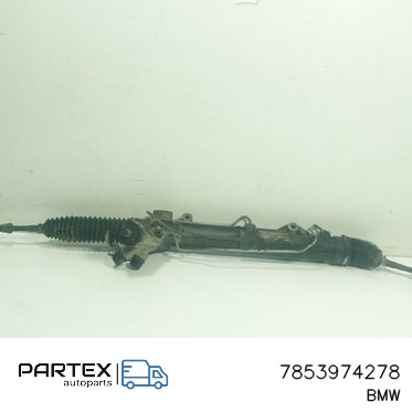 7853974278 - Кермова рейка BMW X3 E83 2006
