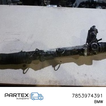 7853974391 - Кермова рейка BMW X3 E83 2007