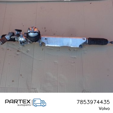 7853974435 - Кермова рейка Volvo S60 2004