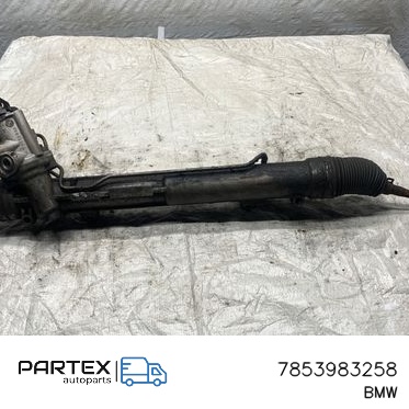 7853983258 - Кермова рейка BMW X3 E83 2008