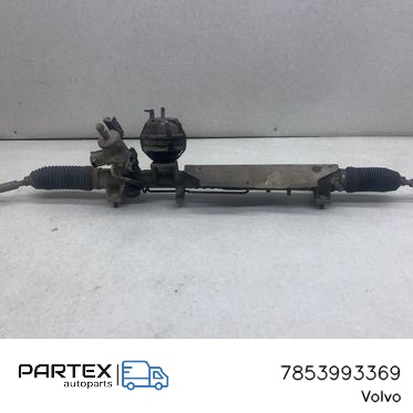 7853993369 - Кермова рейка Volvo S60 2006