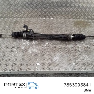 7853993841 - Кермова рейка BMW X1 E84 2013