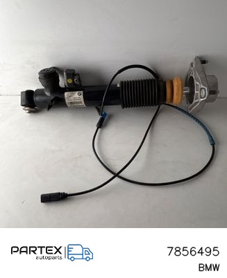 7856495 - Задній амортизатор BMW X5 F15 2014